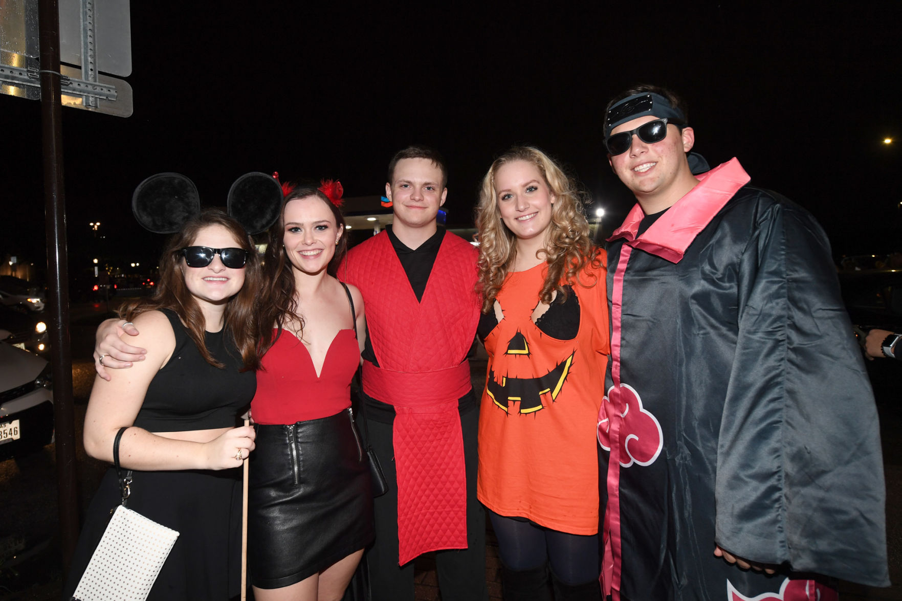 Halloween at Northgate
